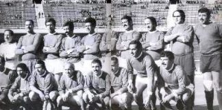 L’équipe du FLN: Hommage historique à une formation sportive devenue symbole du combat pour l’indépendance