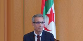 Nouvelle stratégie pour le patrimoine: Ballalou dévoile la feuille de route du ministère de la Culture