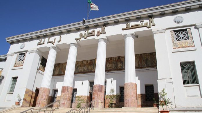 p 13 1 Musee Ahmed Zabana