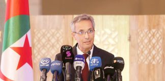 Culture et Arts: Présentation à Alger des projets associatifs subventionnés par le ministère