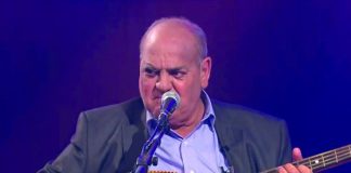 Chanson chaâbie: Hommage à Alger au maître Abderrahmane El Kobbi