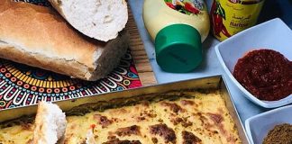 Selon « TasteAtlas »: « La Garantita », meilleure cuisine de Street Food