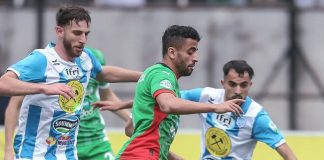 Ligue 1 (23e journée): Le leader sous pression !