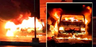 Ligue 1: Une fin de saison haletante sur fond de violence