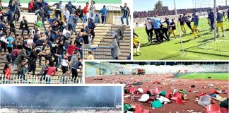 FAF: Quelles solutions pour endiguer la violence ?