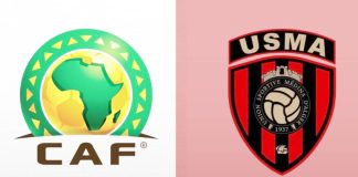 USMA: La CAF rancunière l’a mauvaise !