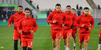 Ligue 1 (22e journée): Le CRB en danger à Bechar, la JSK peut en profiter !