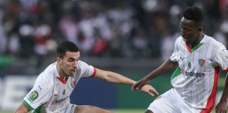 Coupes africaines: Des regrets pour le MCA et le rêve pour le CSC