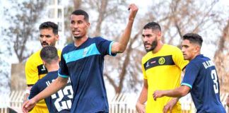 Deuxième division: Ben Aknoun à un pas de la Ligue 1, El-Harrach et Rouisset au coude-à-coude