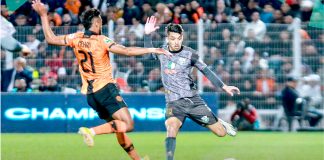 Coupe de la CAF: Le CSC pour sauver l’honneur, à défaut de remontada