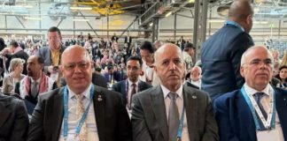 3e Sommet mondial sur le handicap à Berlin: Saihi et Rebbiga représentent l’Algérie