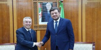 Vers une formation spécialisée dans la filière lithium: Le Pr Karim Zaghib reçu par le ministre de la Formation pour développer des cursus adaptés à l’industrie des batteries