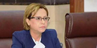 Coopération parlementaire: Krikou reçoit une délégation du Conseil de la Fédération de Russie à Alger