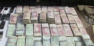 Setif: Saisie d’une somme de près de 3 millions de dinars en faux billets