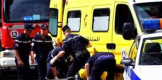 Protection civile: Dix (10) morts et 477 blessés en 48 heures