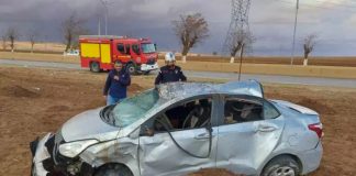 Protection civile: Un (01) mort et 200 blessés en 24 heures