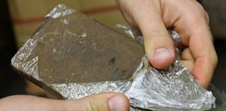 Espagne: Arrestation d’un homme avec près 640 kg de haschisch marocain à Ceuta