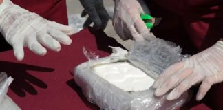 Découverte de plus de 121 kg de drogues à Ghardaïa: 3 individus placés en détention provisoire