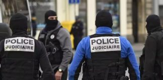 Narcotrafic: Un Marocain arrêté en France avec 120 kg de drogue