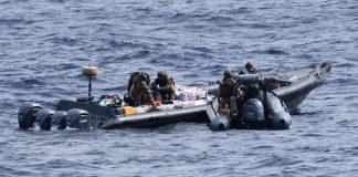 Narcotrafic: Plus de 4,5 tonnes de drogues saisies en mer d’Arabie et en Corée du Sud