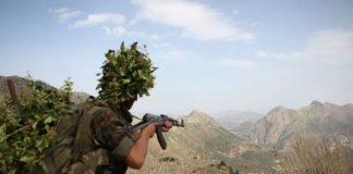 ANP: Douze (12) éléments de soutien aux groupes terroristes arrêtés en une semaine