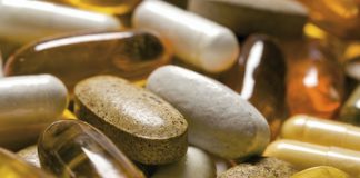 Alger: La Gendarmerie nationale saisit des compléments alimentaires et produits pharmaceutiques dangereux