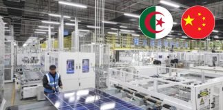 Partenariat algéro-chinois dans les énergies renouvelables: Plus de 2 domaines clés ciblés par le mémorandum signé entre l’ENSUP et LONGI