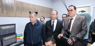Soutien et reconnaissance aux médias algériens à l’occasion de l’Aïd El-Fitr: Le ministre de la Communication et le conseiller du président Tebboune saluent le rôle des institutions médiatiques