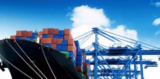 Plus de 31 millions de tonnes de marchandises traitées au premier trimestre 2025: Les ports algériens enregistrent une hausse de 12 % du trafic de conteneurs