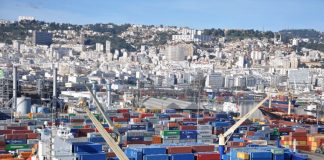 Quelles est la situation de la balance commerciale et des exportations hors hydrocarbures en 2O24 de l’Algérie?