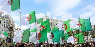 Face aux tentatives et aux complots visant la stabilité de son pays: Le peuple algérien prêt à tous les défis