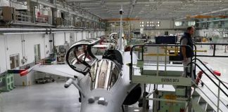 L’Afrique face aux turbulences géostratégiques: L’accroissement du budget militaire a besoin d’une plus grande résilience pour son développement