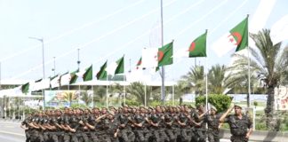 L’Afrique face aux mutations géostratégiques et aux tensions sécuritaires: L’importance des dépenses militaires