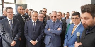 Jeux scolaires africains 2025: Un investissement de plus de 750 millions DA à Constantine