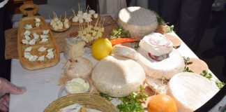 Fabrication traditionnelle des fromages: Des saveurs du terroir et des gourmandises internationales à la touche algérienne