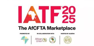 L’IATF, une opportunité clé pour l’Algérie et ses exportations hors hydrocarbures: Près de 2.000 exposants attendus