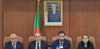 Régulation ciblée: 146,3 milliards DA mobilisés en 2022 pour un commerce équilibré et numérisé