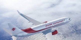 Alger-Abuja: Une nouvelle liaison pour booster les échanges
