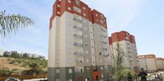 Boumerdes: Distribution de près de 4700 logements en 2025