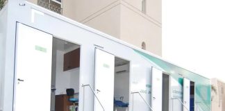 Tébessa: Une caravane médicale pluridisciplinaire pour les zones isolées