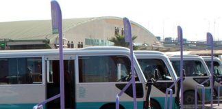 Khenchela: Délivrance de 34 nouvelles autorisations d’exploitation de lignes de transport public routier de personnes