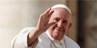 Vatican: décès du pape François à l’âge de 88 ans