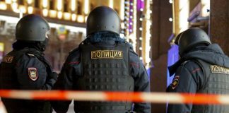 Russie: Un général tué dans l’explosion d’une voiture près de Moscou