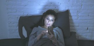 Se coucher après 1h du matin: Un risque accru de troubles mentaux