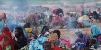 L’ONU met en garde contre l' »aggravation » de la situation humanitaire au Soudan