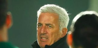 Préparation: Algérie – Rwanda en amical début juin à Constantine