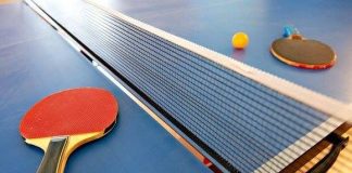 Les Fédérations handisport et de tennis de table signent une convention de partenariat