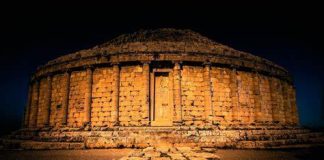 Classement sur la liste du patrimoine mondial: Les tombeaux royaux de Numidie proposés dés l’année prochaine