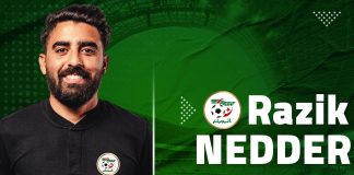 Equipe nationale U20: Le nouveau sélectionneur dévoile les grandes lignes de sa stratégie