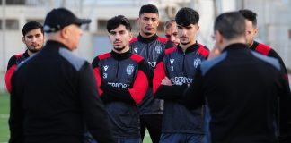 Ligue 1 Mobilis – USMA-ASO: Les « Rouge et Noir » sommés de réagir